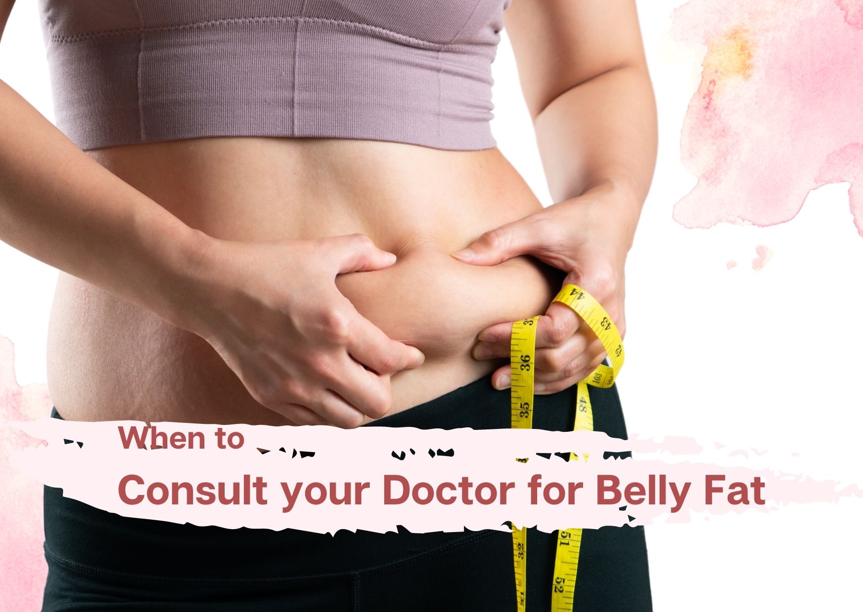 belly fat singapore