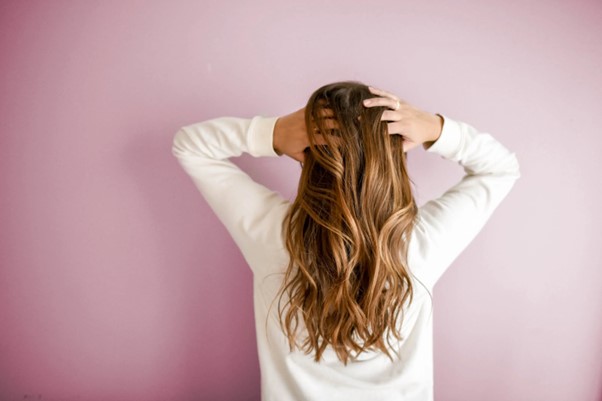 When Should I Worry About Hair Loss